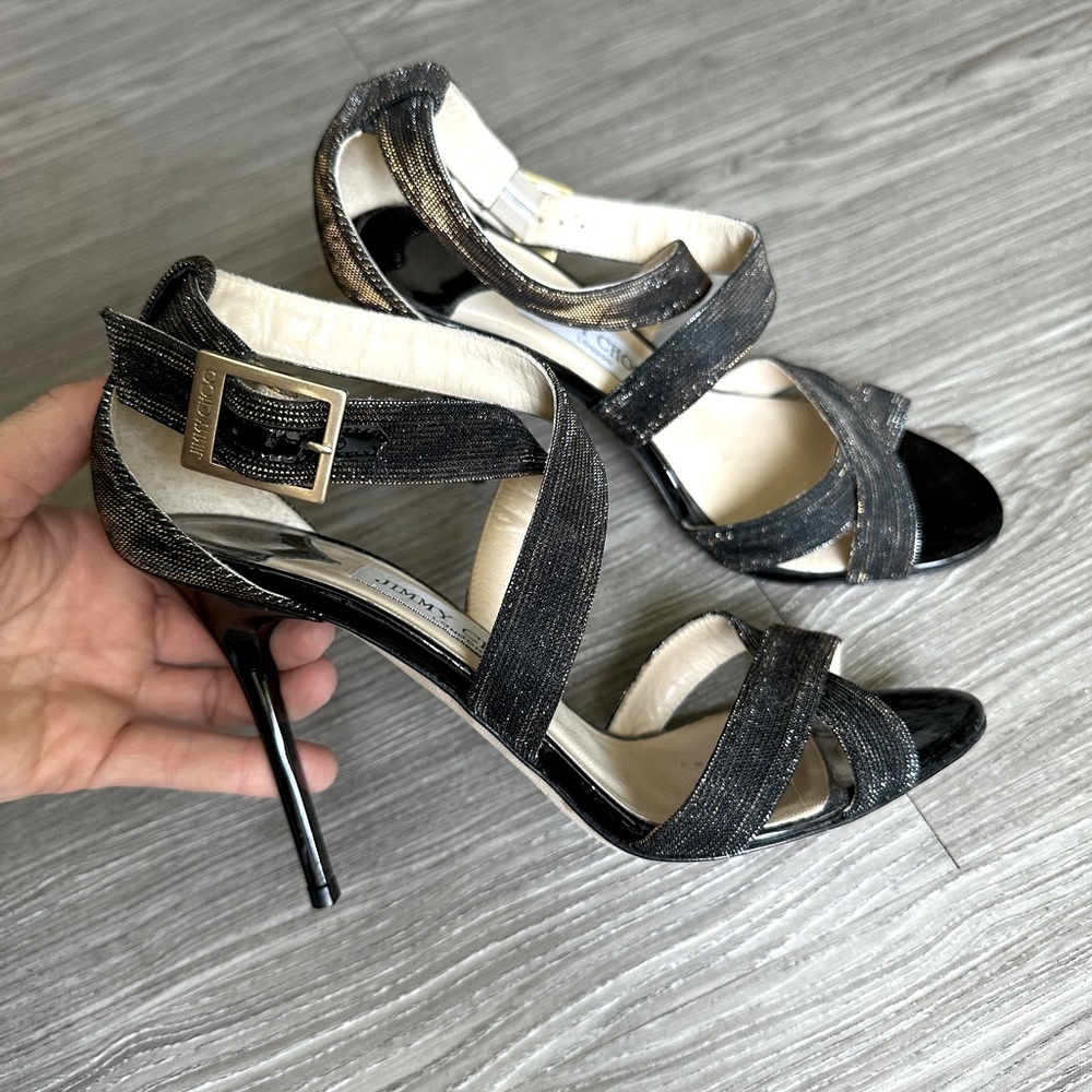 Jimmy choo heels
